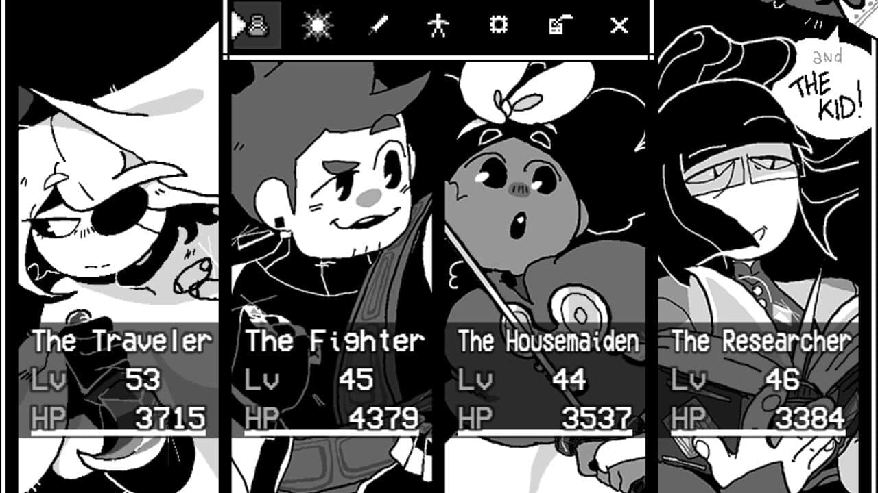 Start Again: A Prologue thumbnail 4