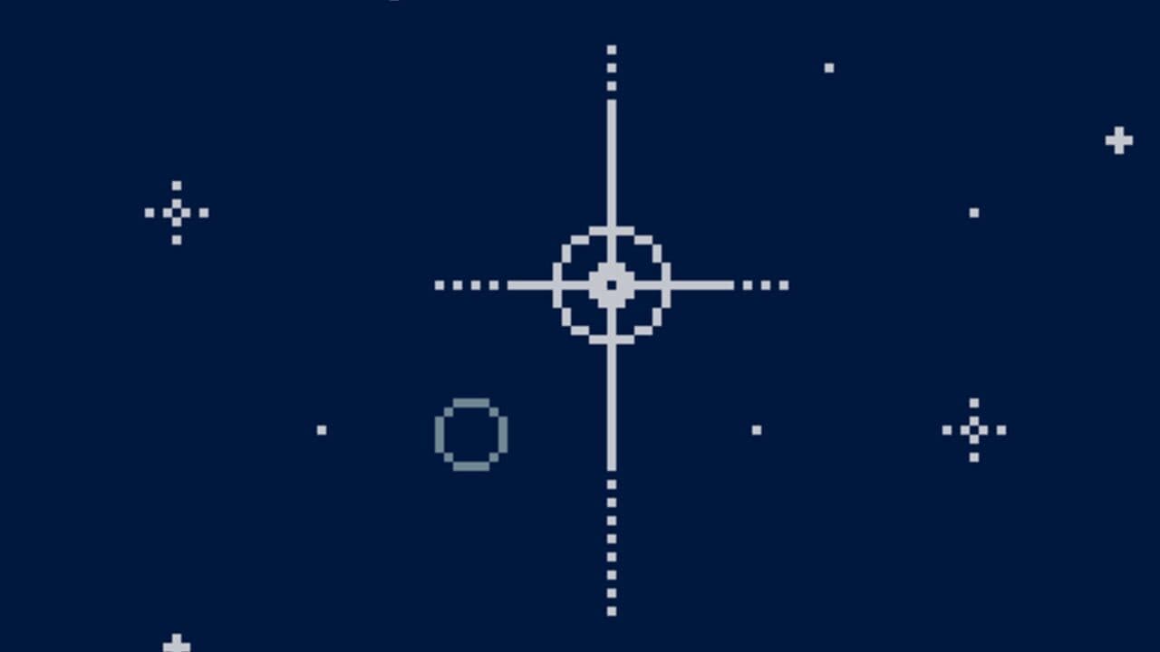 Junk Shop Telescope screenshot 1