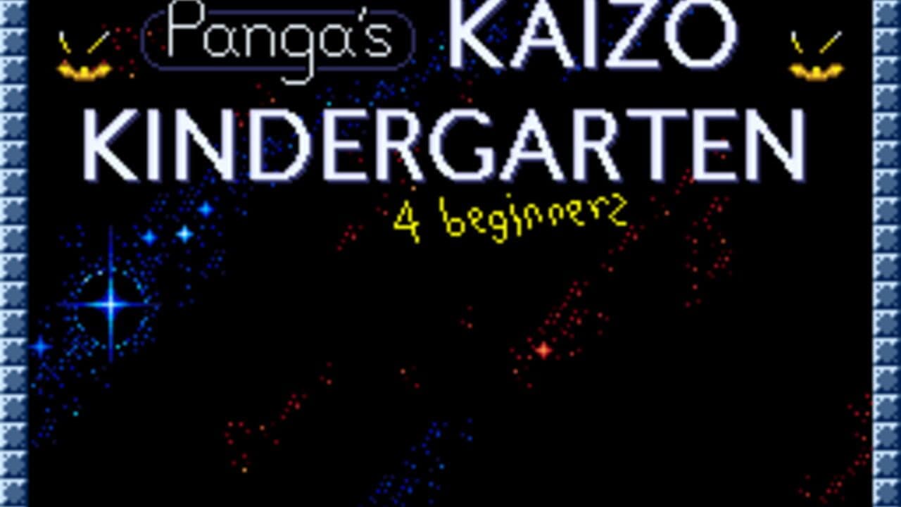 Panga's Kaizo Kindergarten (For Dummies) thumbnail 3