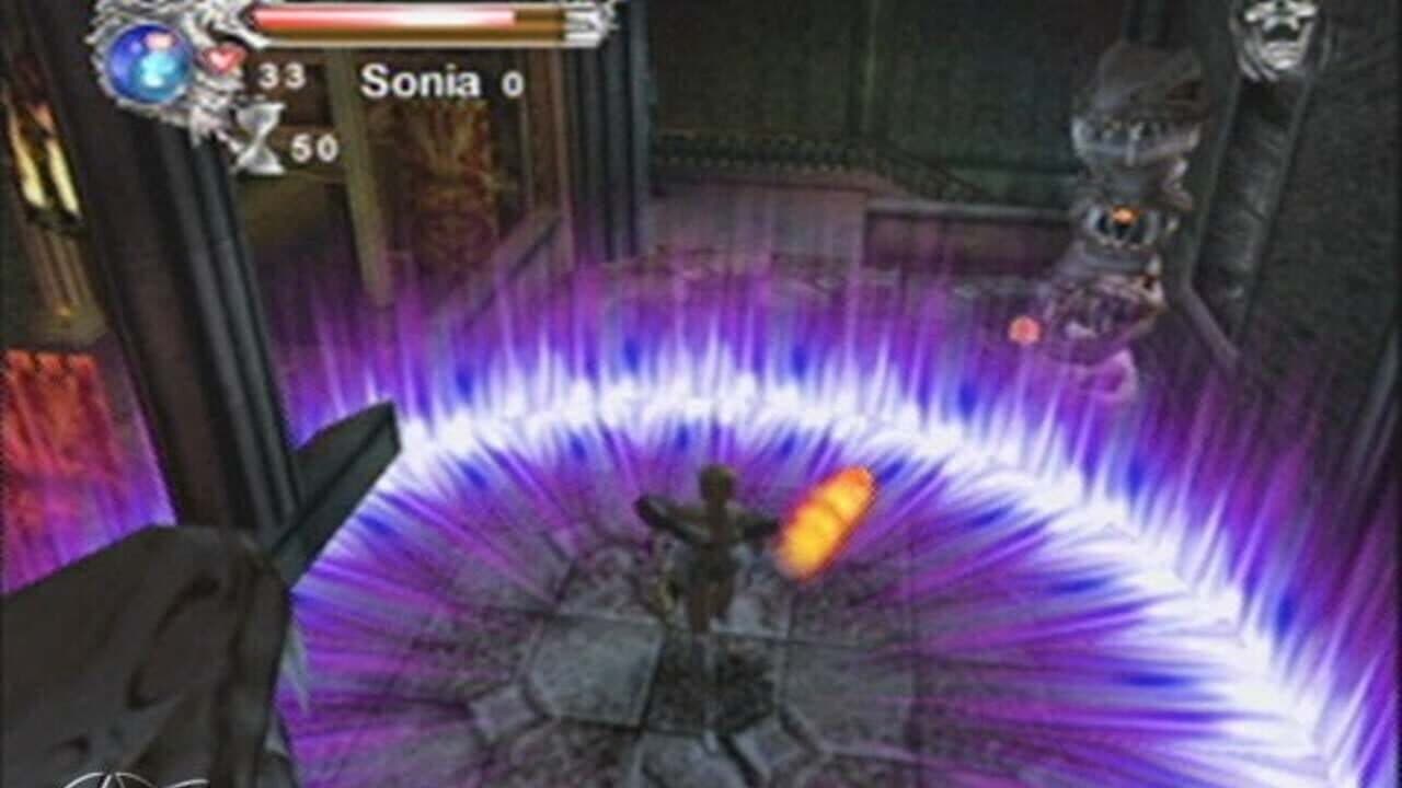 Castlevania: Resurrection thumbnail 7