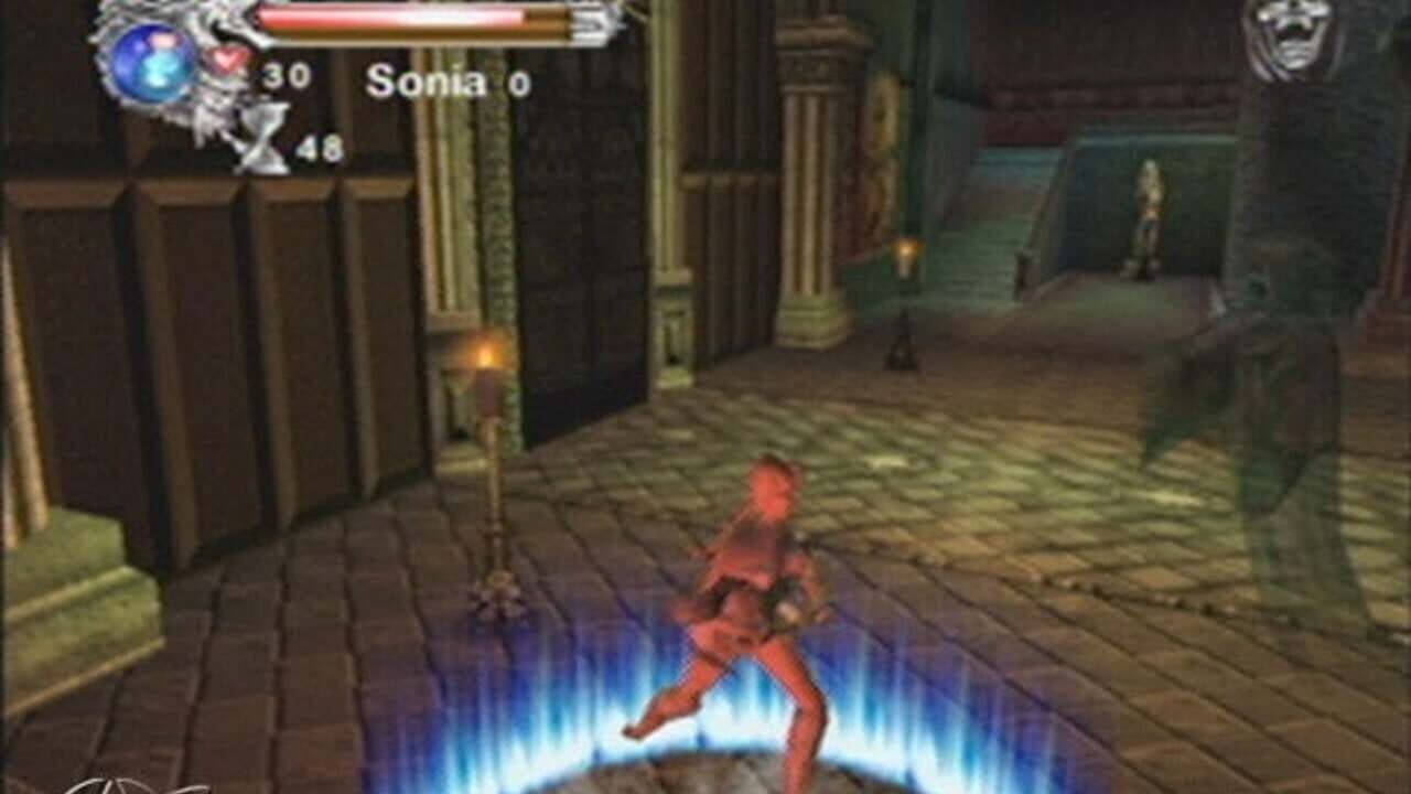 Castlevania: Resurrection thumbnail 8