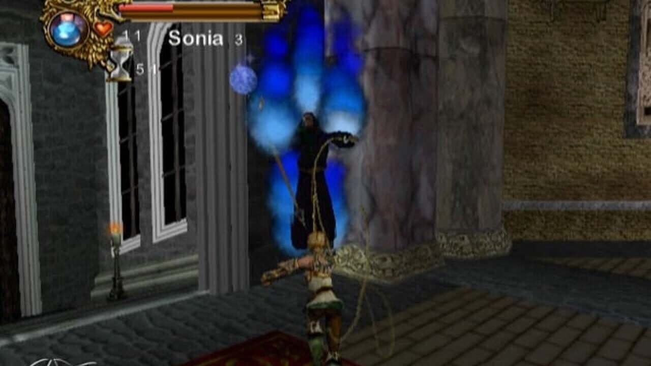 Castlevania: Resurrection thumbnail 9