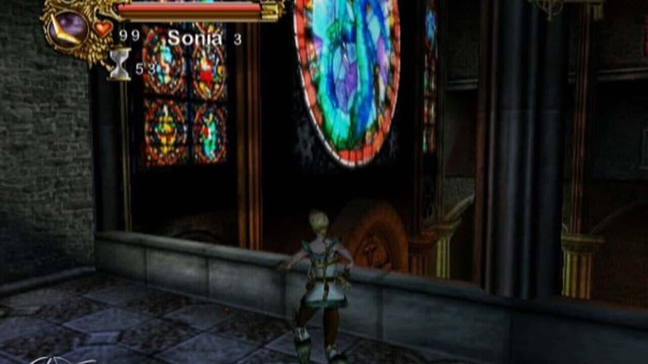Castlevania: Resurrection thumbnail 10