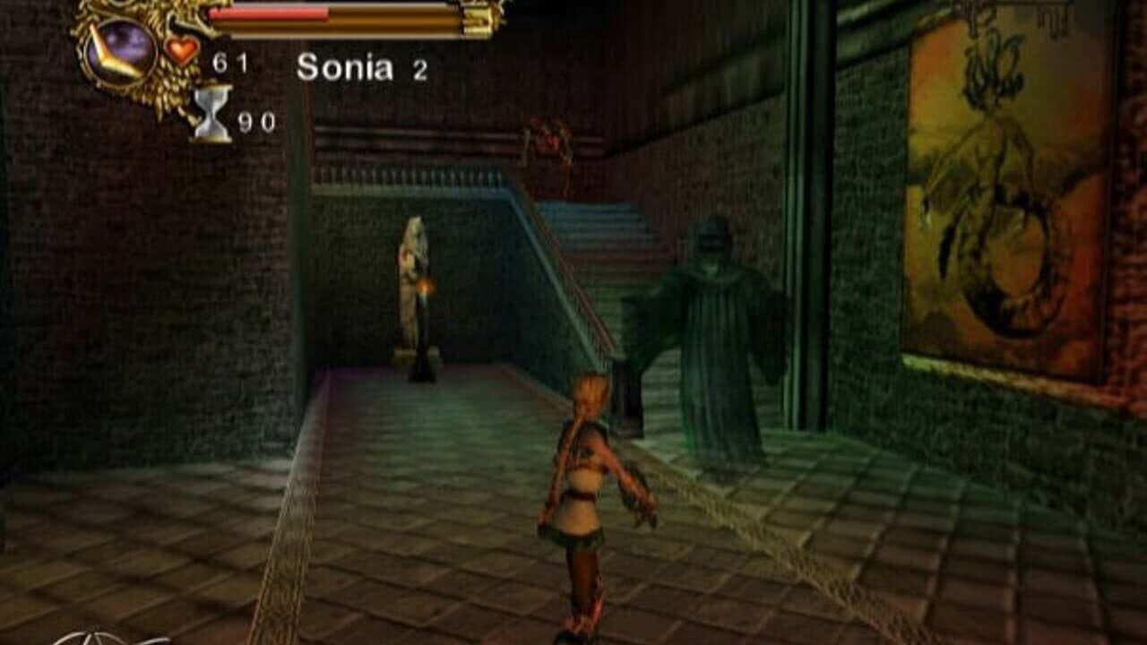 Castlevania: Resurrection thumbnail 2