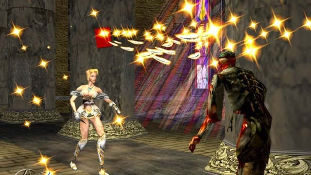 Castlevania: Resurrection thumbnail 3