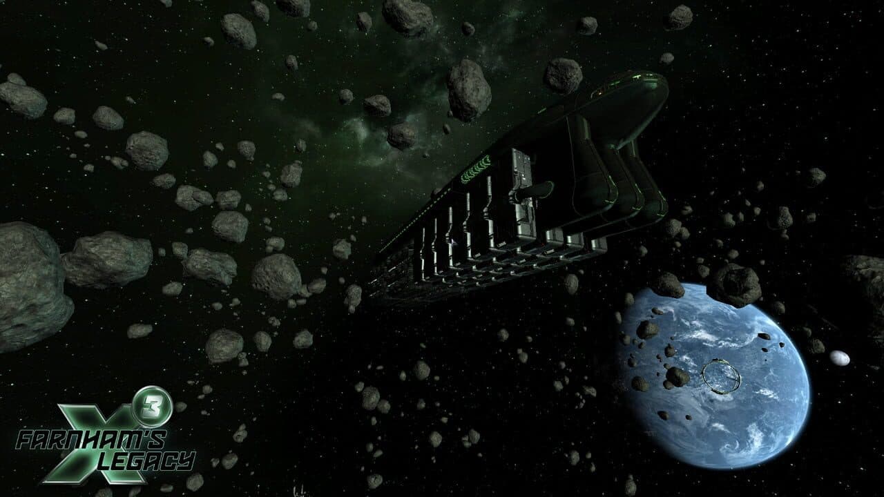X3: Farnham's Legacy thumbnail 2