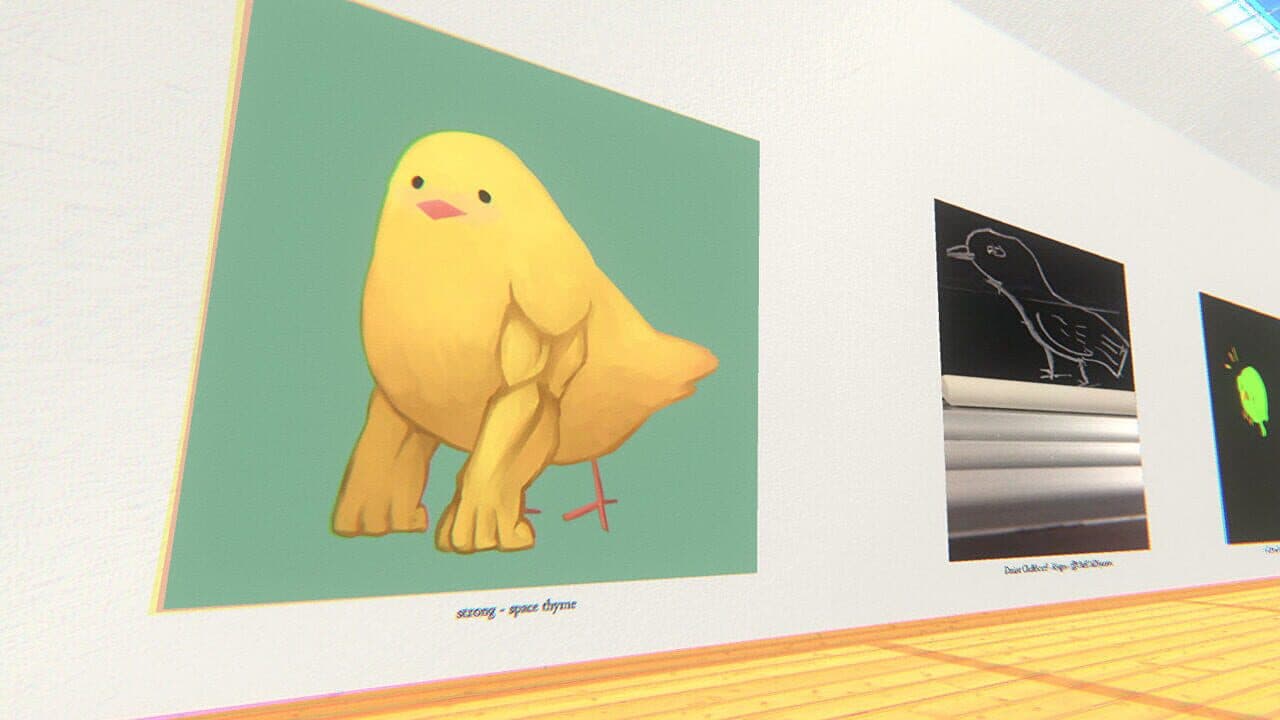 Bird Museum thumbnail 3