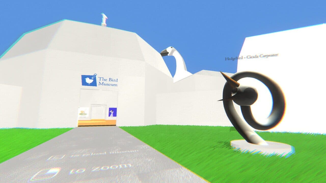 Bird Museum thumbnail 4