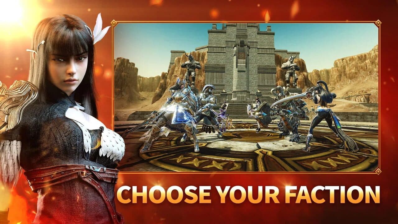 AxE: Alliance vs Empire thumbnail 4