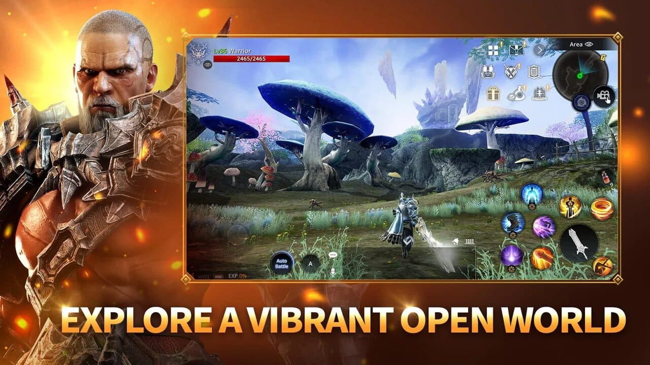 AxE: Alliance vs Empire thumbnail 2
