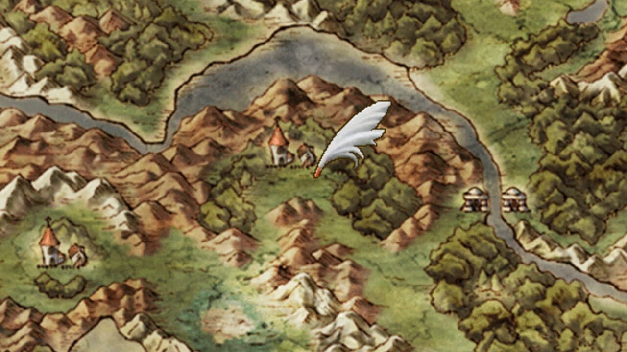 Dragon Quest V: Tenkuu no Hanayome thumbnail 4