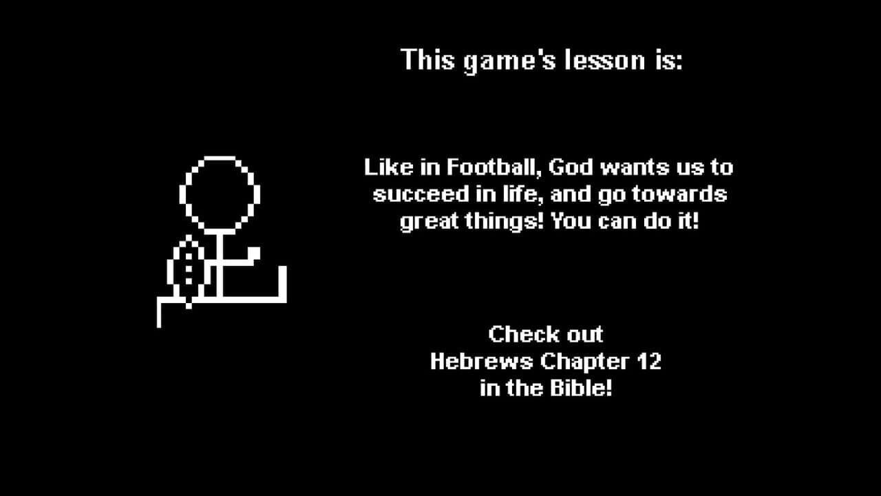 Football: Breakthrough Gaming Arcade thumbnail 3