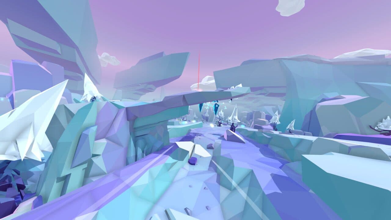 Lifeslide screenshot 1