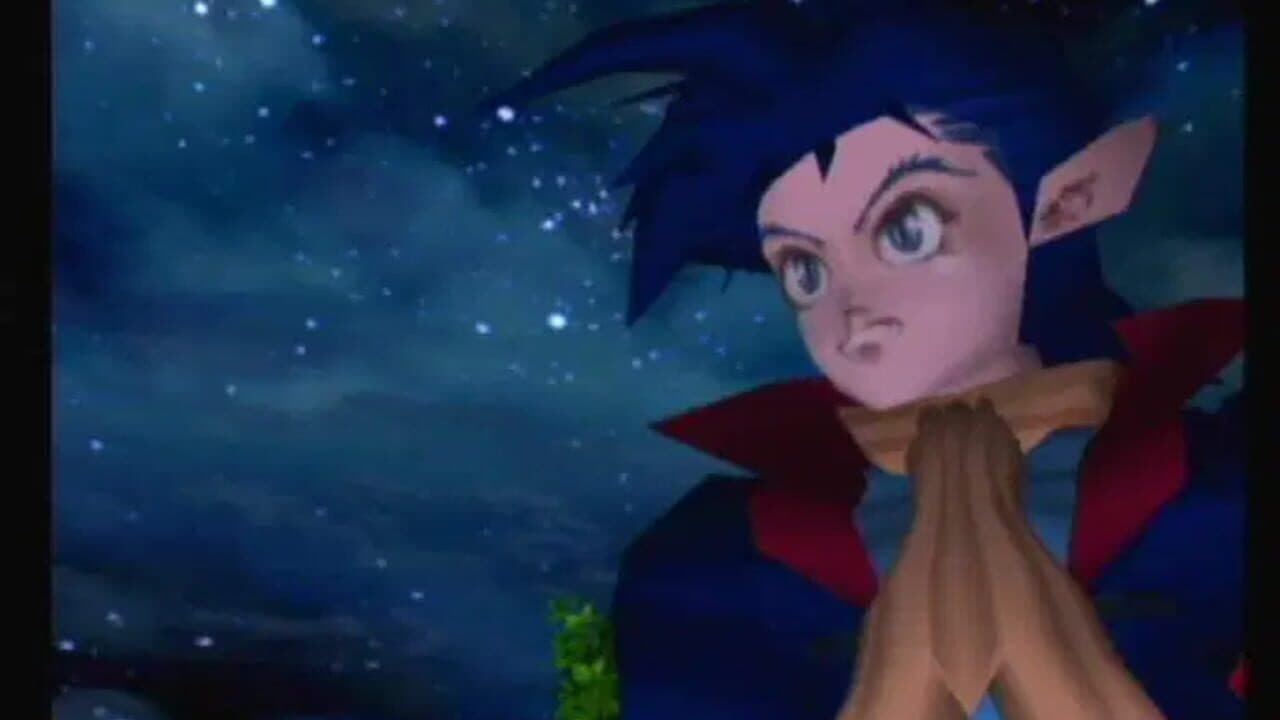 Time Stalkers thumbnail 2