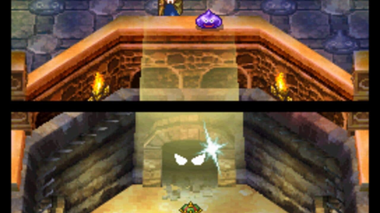 Dragon Quest VI: Realms of Revelation thumbnail 2