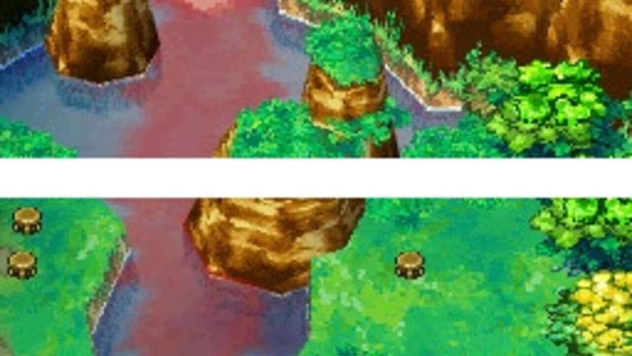 Dragon Quest VI: Realms of Revelation thumbnail 3
