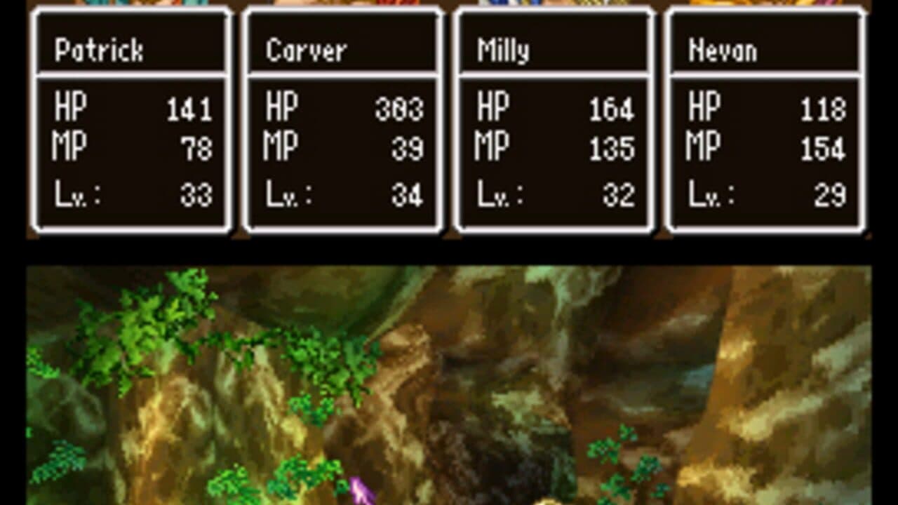 Dragon Quest VI: Realms of Revelation thumbnail 4