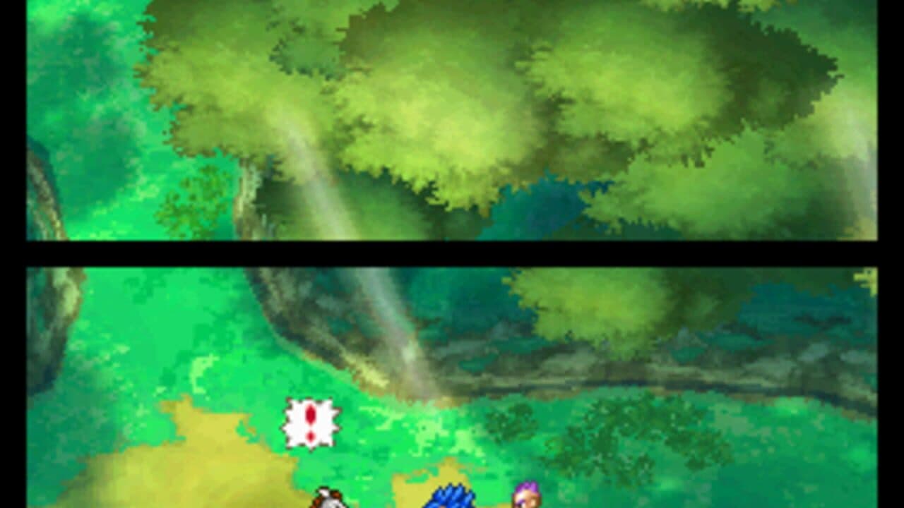 Dragon Quest VI: Realms of Revelation thumbnail 5