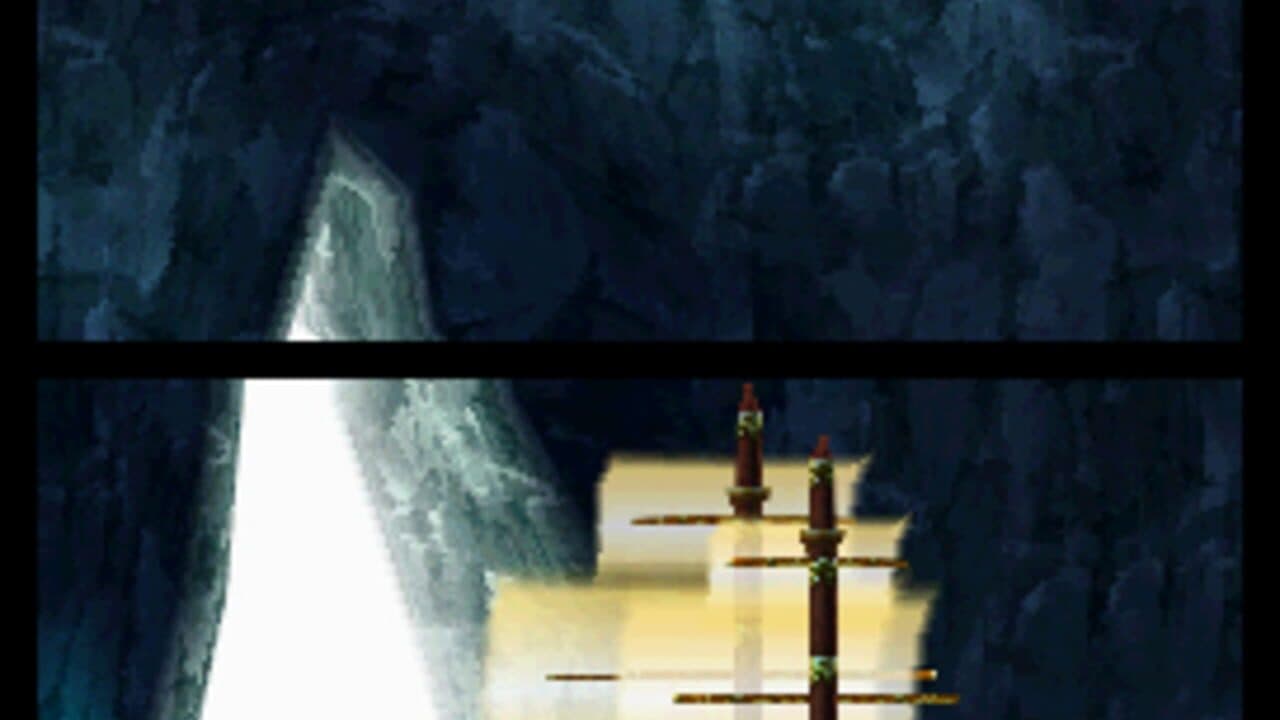 Dragon Quest VI: Realms of Revelation thumbnail 6