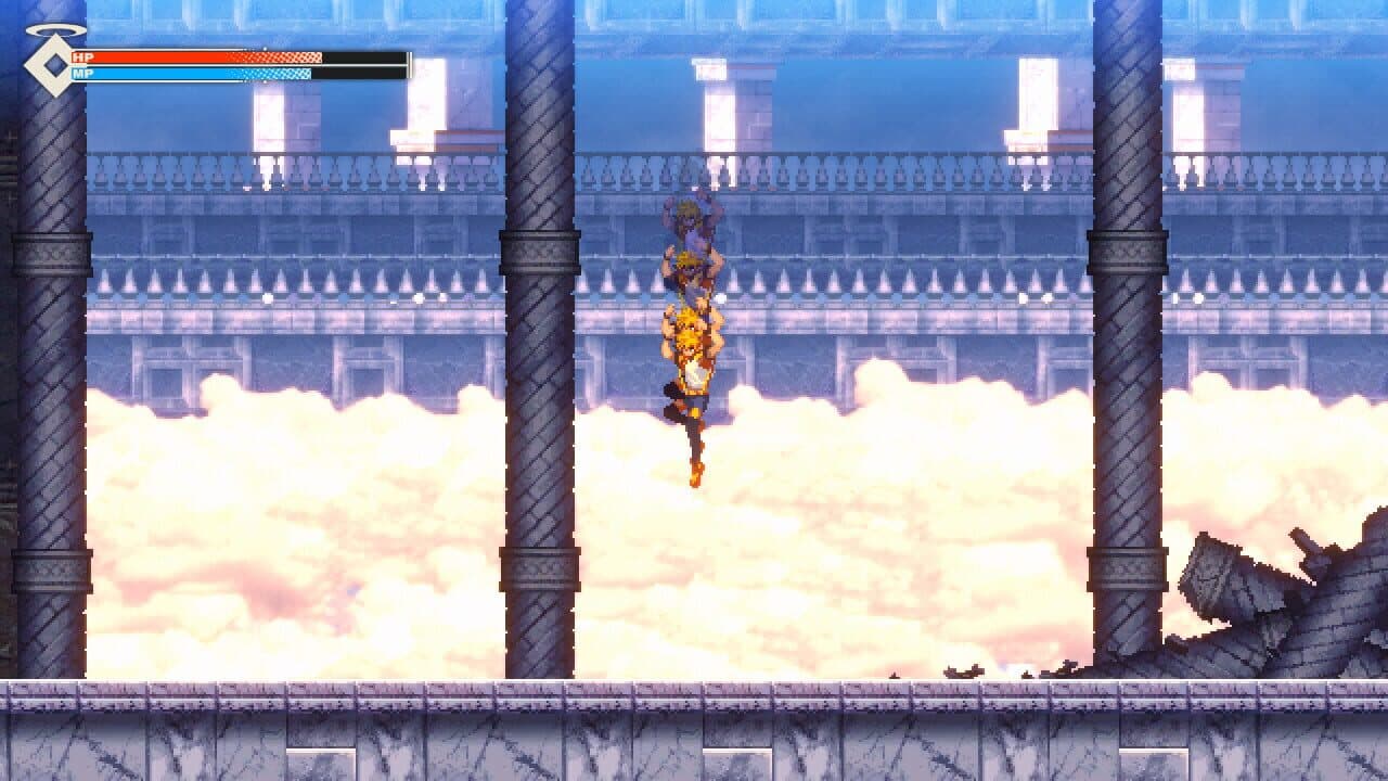 Paradiso Guardian thumbnail 4