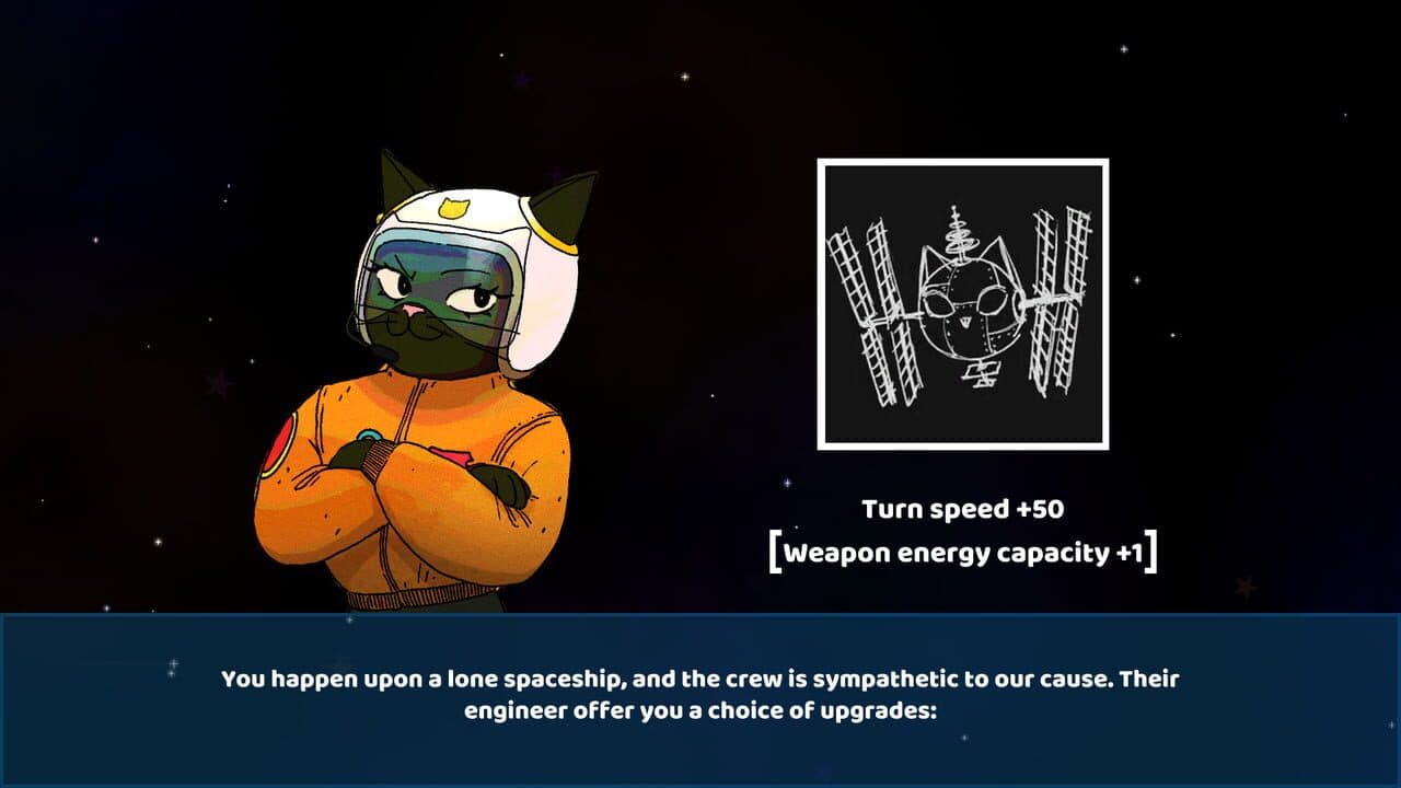 Whisker Squadron thumbnail 5