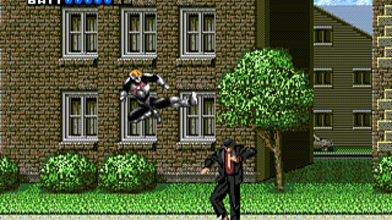 Rent-A-Hero thumbnail 9