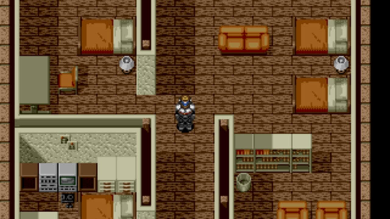 Rent-A-Hero screenshot 1