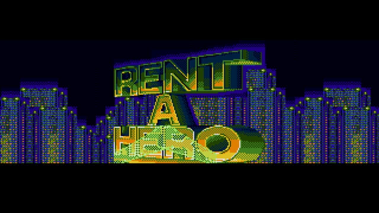 Rent-A-Hero thumbnail 4