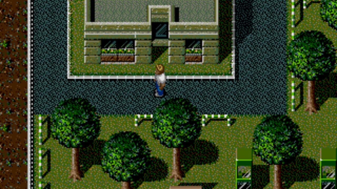 Rent-A-Hero thumbnail 5