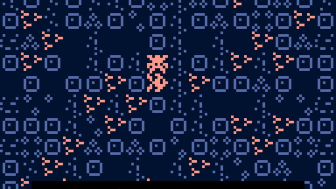 Abyssopelagia screenshot 1