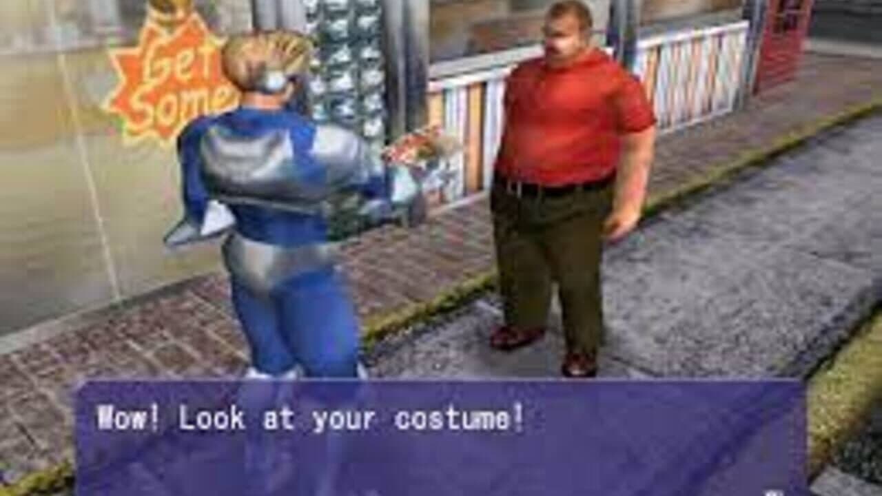 Rent-A-Hero No. 1 thumbnail 2