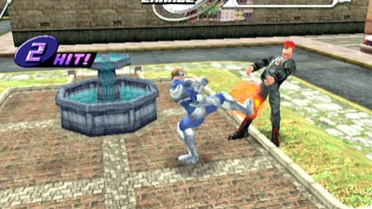 Rent-A-Hero No. 1 thumbnail 4