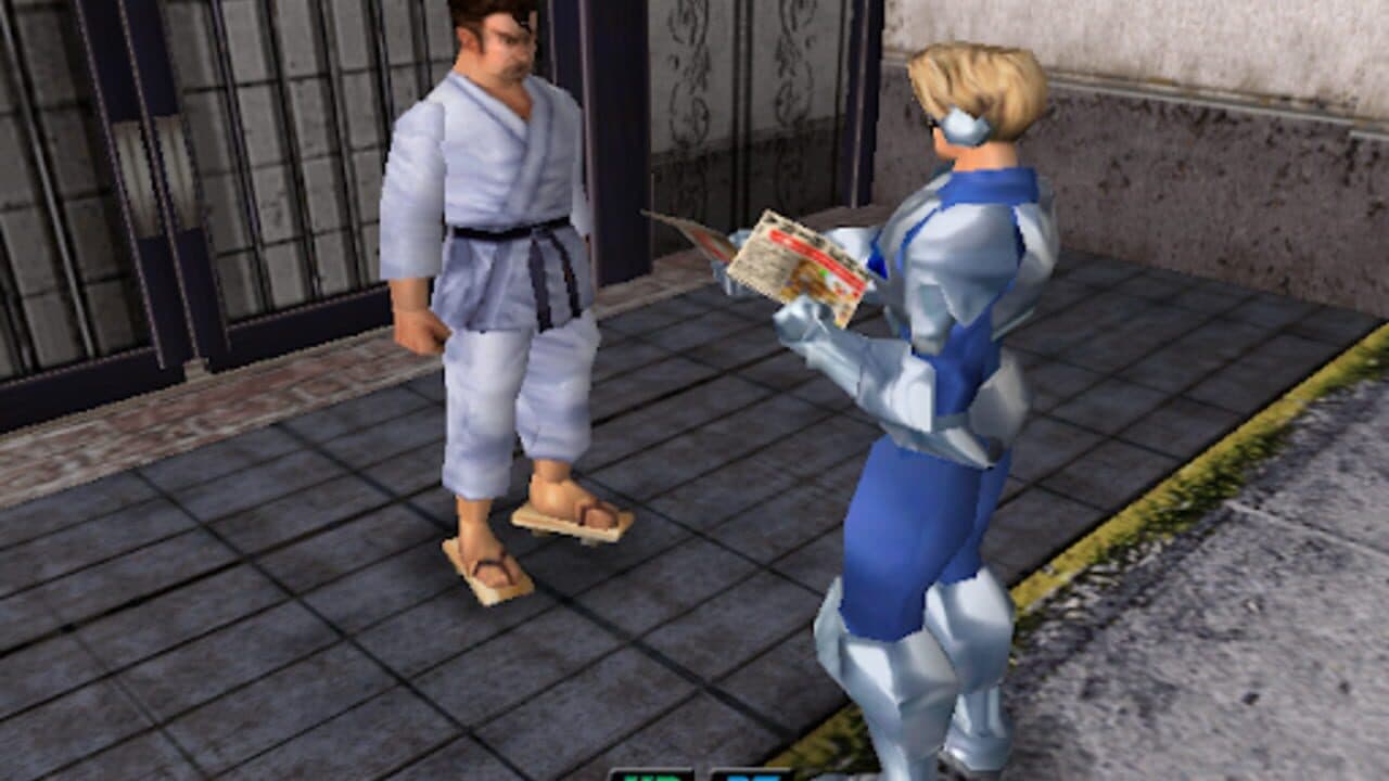 Rent-A-Hero No. 1 thumbnail 10