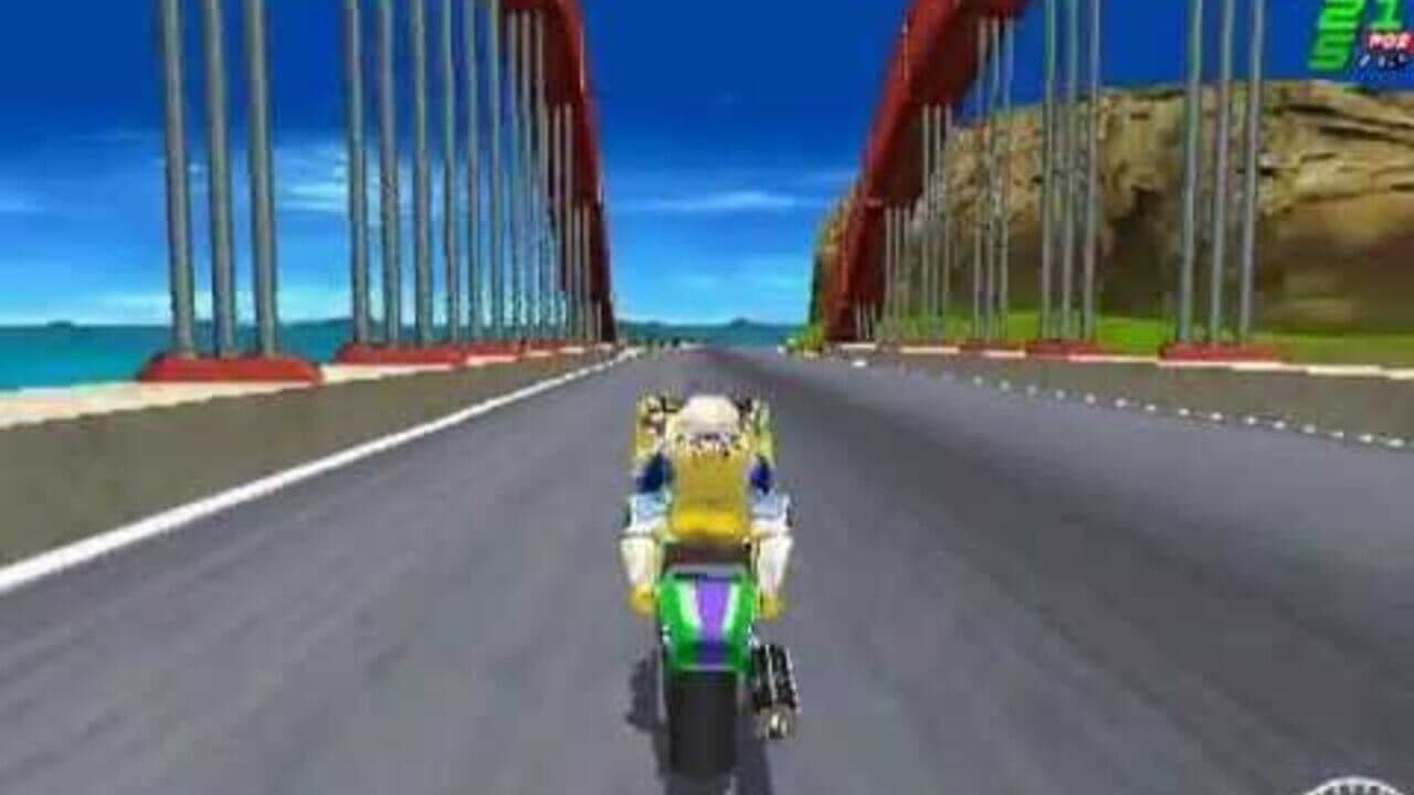 Moto Racer thumbnail 4