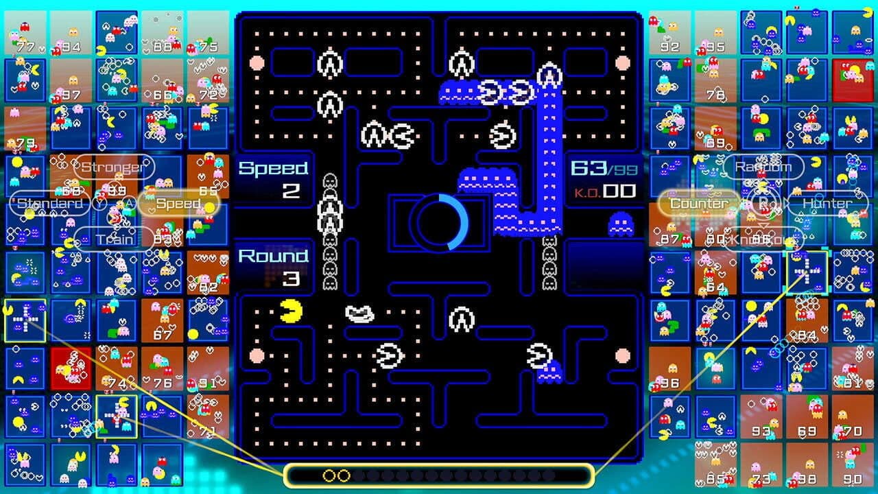 Pac-Man 99 thumbnail 2