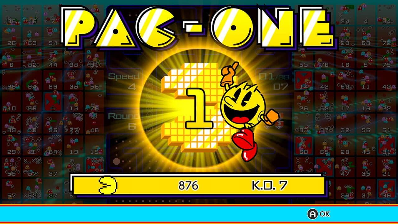 Pac-Man 99 thumbnail 3