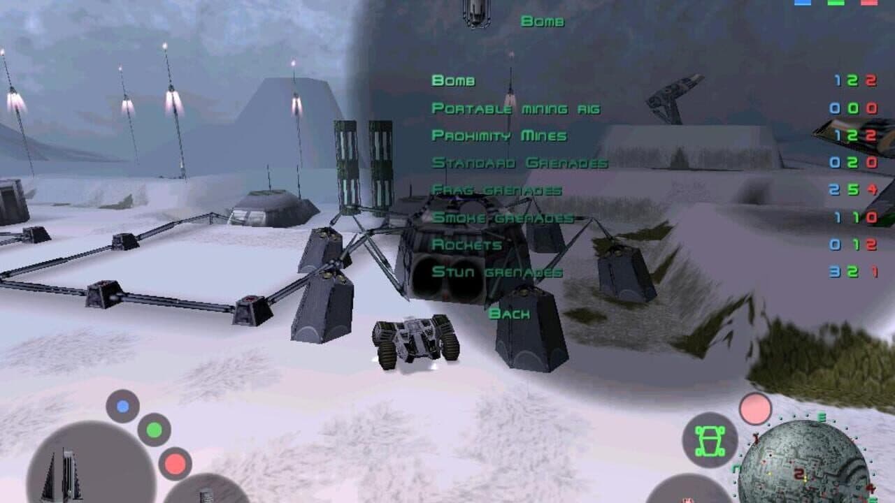 Infestation thumbnail 2