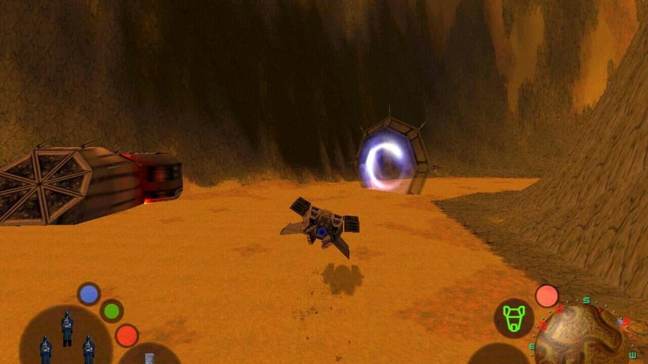 Infestation thumbnail 3