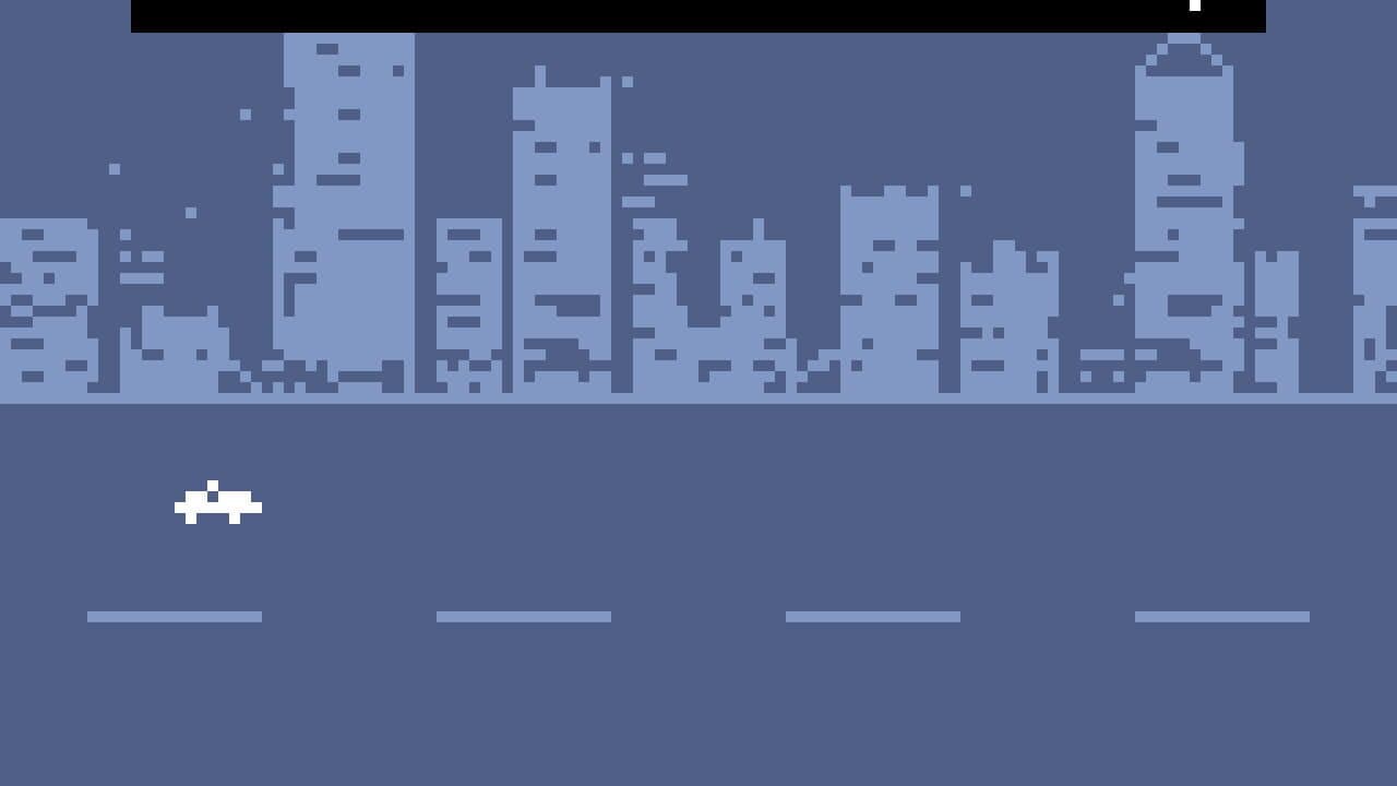 Deacon Blues screenshot 1