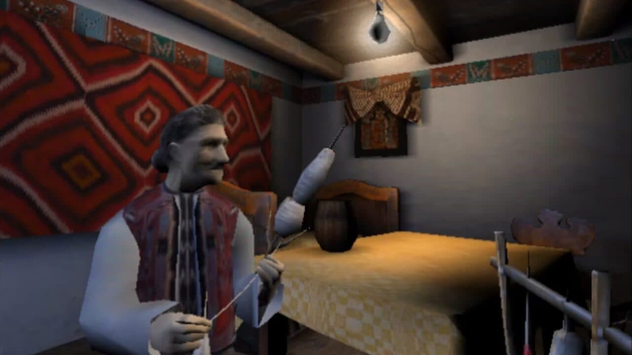 Agartha thumbnail 3