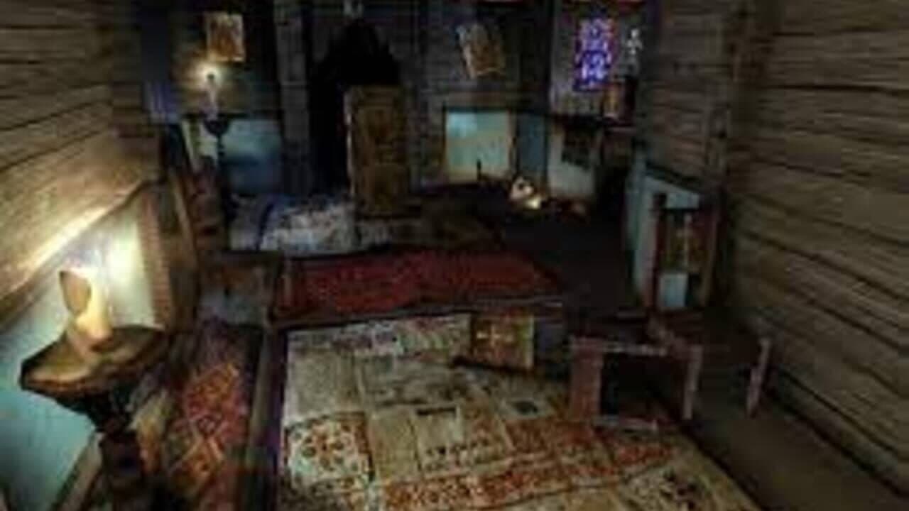 Agartha thumbnail 4