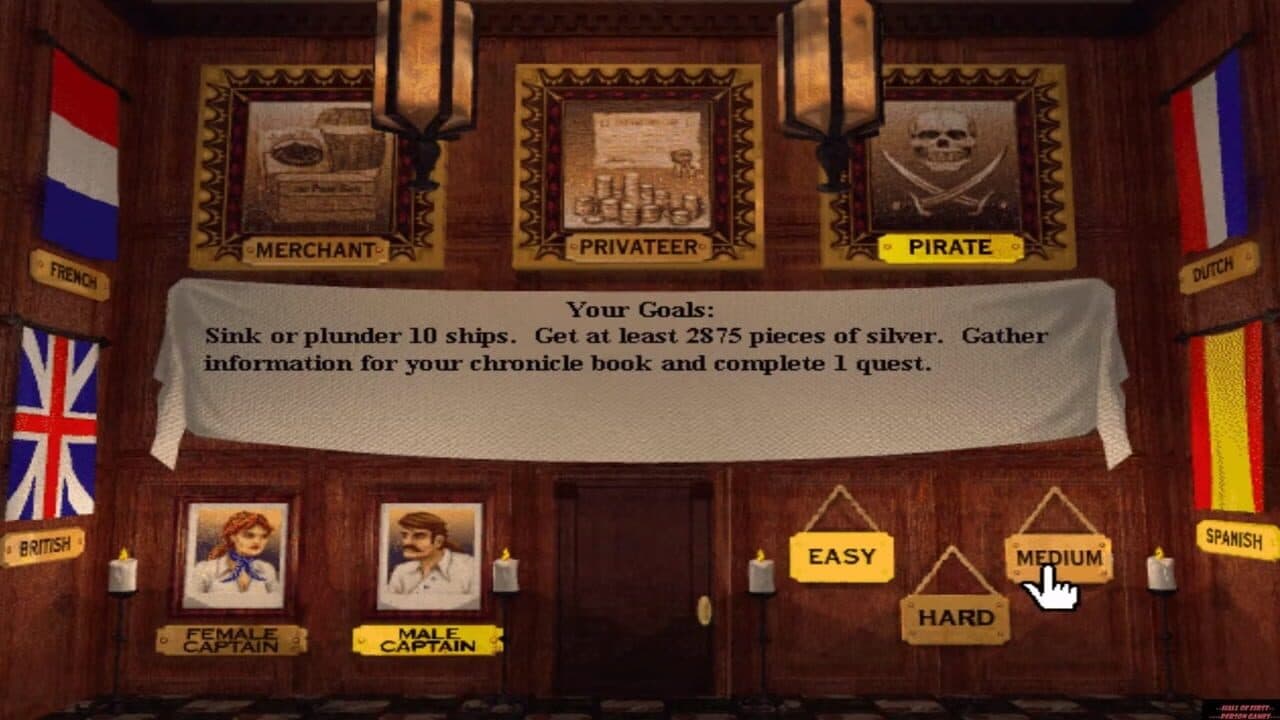 Pirates - Captain's Quest thumbnail 7