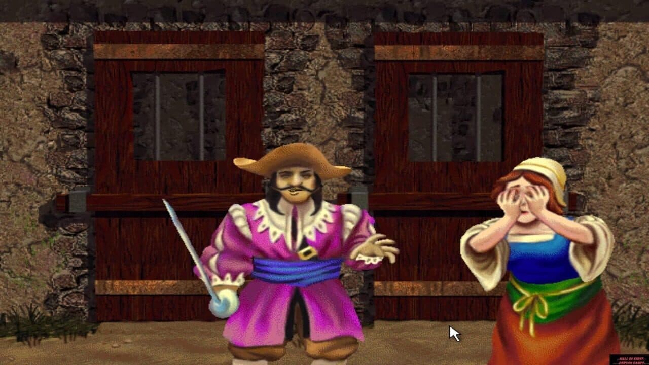 Pirates - Captain's Quest thumbnail 3