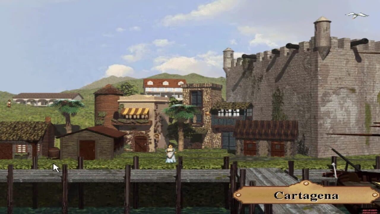 Pirates - Captain's Quest thumbnail 4