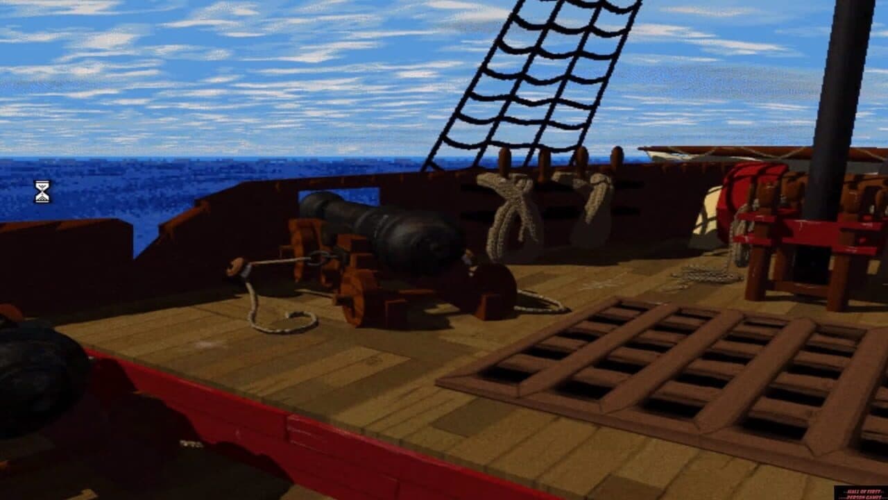 Pirates - Captain's Quest thumbnail 5
