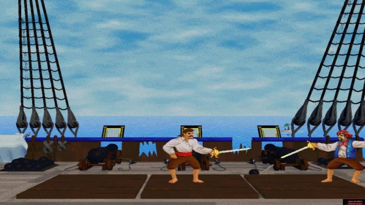 Pirates - Captain's Quest thumbnail 6