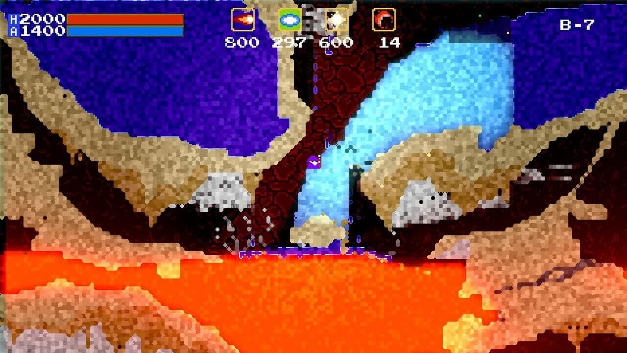 Agartha-S thumbnail 2