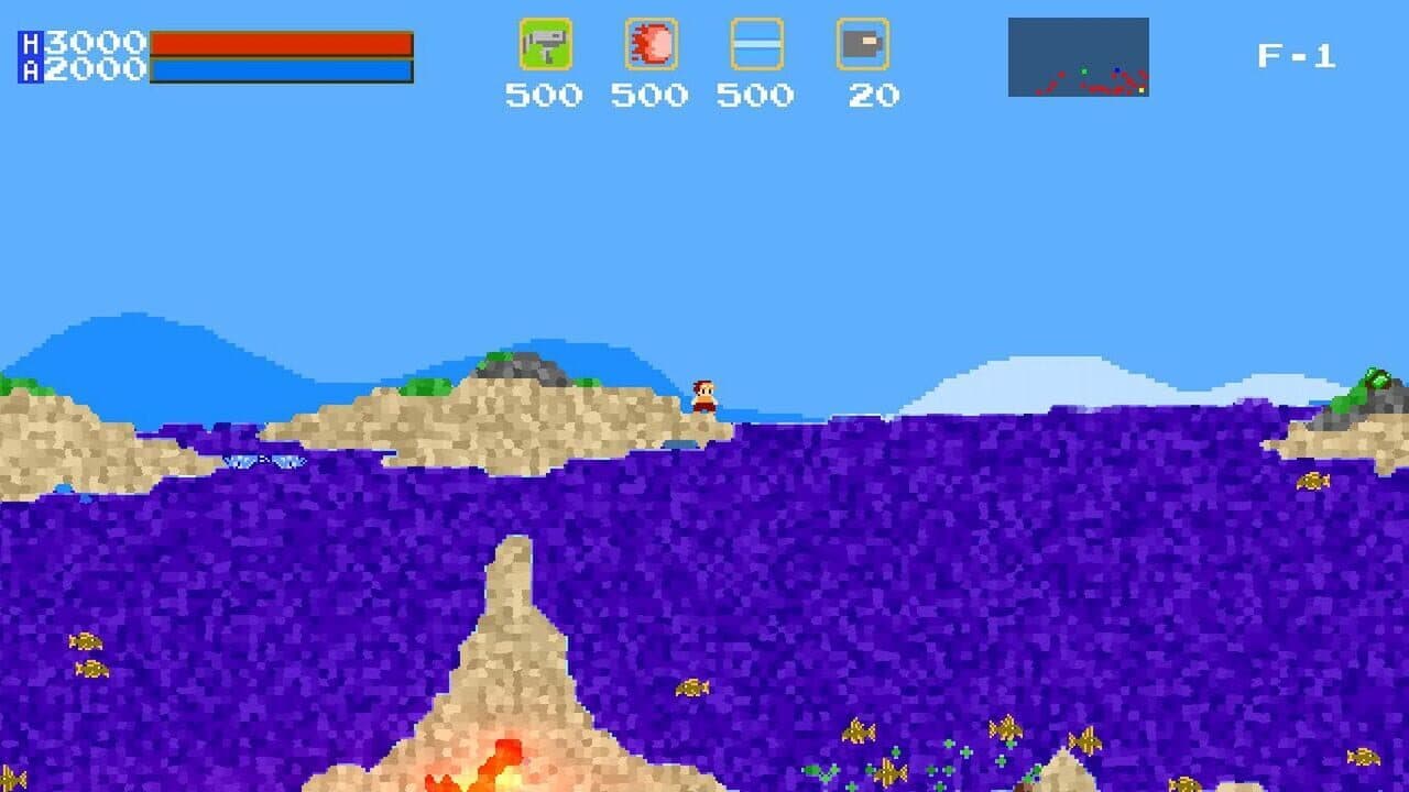 Agartha-S thumbnail 3