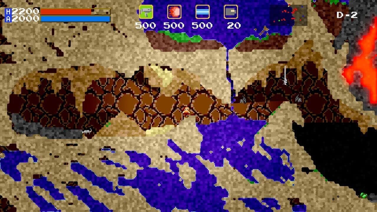 Agartha-S thumbnail 6