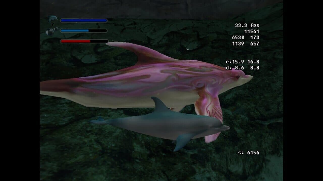 Ecco 2: Sentinels of the Universe thumbnail 6
